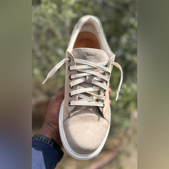 NW Samuel Hubbard Fast 🇵🇹 Lt Ed Sneakers Sz 9M - Picture 2 of 12